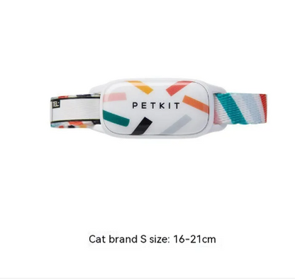 Dog Activity Tracker